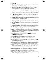 Preview for 4 page of Motorola L3000 User Manual