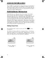 Preview for 5 page of Motorola L3000 User Manual