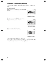 Preview for 7 page of Motorola L3000 User Manual