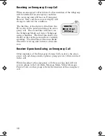 Preview for 11 page of Motorola L3000 User Manual