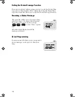 Preview for 15 page of Motorola L3000 User Manual