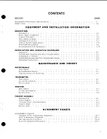 Предварительный просмотр 6 страницы Motorola L34MHB-1104AM Instruction Manual