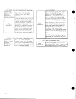 Предварительный просмотр 21 страницы Motorola L34MHB-1104AM Instruction Manual