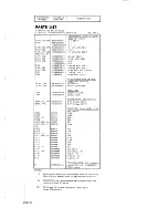 Предварительный просмотр 84 страницы Motorola L34MHB-1104AM Instruction Manual