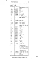 Предварительный просмотр 86 страницы Motorola L34MHB-1104AM Instruction Manual