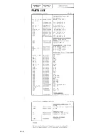 Предварительный просмотр 112 страницы Motorola L34MHB-1104AM Instruction Manual