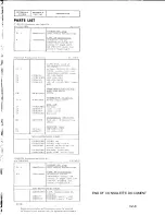 Предварительный просмотр 117 страницы Motorola L34MHB-1104AM Instruction Manual