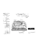 Предварительный просмотр 122 страницы Motorola L34MHB-1104AM Instruction Manual