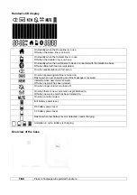 Предварительный просмотр 6 страницы Motorola L501BT User Manual