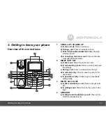 Preview for 11 page of Motorola L512CBT User Manual