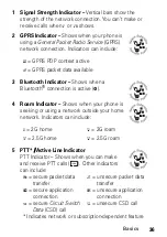 Предварительный просмотр 37 страницы Motorola L6 GSM User Manual