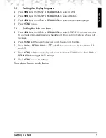 Preview for 7 page of Motorola L601M User Manual