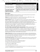 Preview for 23 page of Motorola L601M User Manual