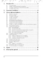 Preview for 31 page of Motorola L601M User Manual