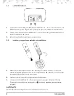 Preview for 33 page of Motorola L601M User Manual