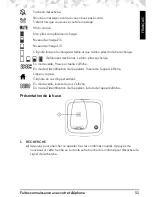 Preview for 66 page of Motorola L601M User Manual