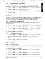 Preview for 72 page of Motorola L601M User Manual