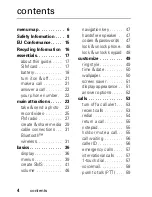 Preview for 6 page of Motorola L6I Manual