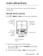 Preview for 25 page of Motorola L6I Manual