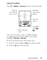 Preview for 27 page of Motorola L6I Manual