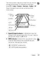 Preview for 39 page of Motorola L6I Manual