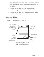 Preview for 43 page of Motorola L6I Manual