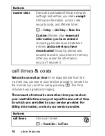 Preview for 76 page of Motorola L6I Manual