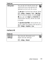 Preview for 79 page of Motorola L6I Manual