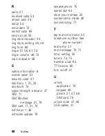 Preview for 90 page of Motorola L6I Manual