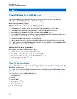 Preview for 28 page of Motorola L6Q Installation Manual