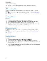 Preview for 30 page of Motorola L6Q Installation Manual