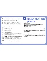 Preview for 5 page of Motorola L902 Quick Start Manual