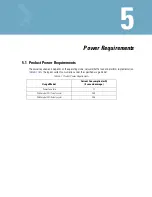 Предварительный просмотр 21 страницы Motorola LA-5137 Integration Manual