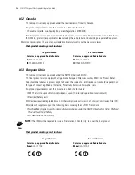 Предварительный просмотр 34 страницы Motorola LA-5137 Integration Manual