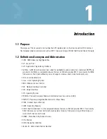 Preview for 5 page of Motorola LA-51XX Driver Programmer'S Manual