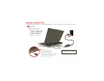 Предварительный просмотр 3 страницы Motorola LAPDOCK 100 Instructions Manual