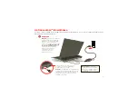 Предварительный просмотр 33 страницы Motorola LAPDOCK 100 Instructions Manual