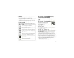 Предварительный просмотр 55 страницы Motorola LAPDOCK 100 Instructions Manual