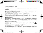 Preview for 8 page of Motorola LAPDOCK Quick Start Manual