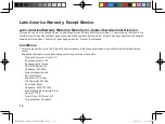 Preview for 16 page of Motorola LAPDOCK Quick Start Manual