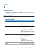 Preview for 49 page of Motorola LEX L10 Manual