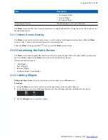 Preview for 53 page of Motorola LEX L10 Manual