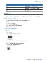 Preview for 67 page of Motorola LEX L10 Manual