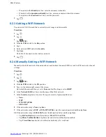 Preview for 130 page of Motorola LEX L10 Manual