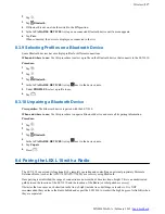 Preview for 137 page of Motorola LEX L10 Manual