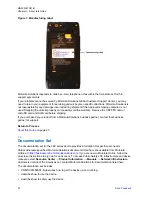 Preview for 30 page of Motorola LEX L10i User Manual