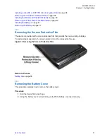 Preview for 37 page of Motorola LEX L10i User Manual