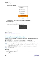 Предварительный просмотр 64 страницы Motorola LEX L10ig User Manual