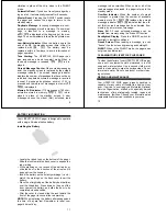 Preview for 3 page of Motorola Lifesyle Plus User Manual