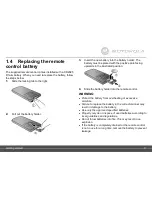 Preview for 9 page of Motorola LS1000 User Manual